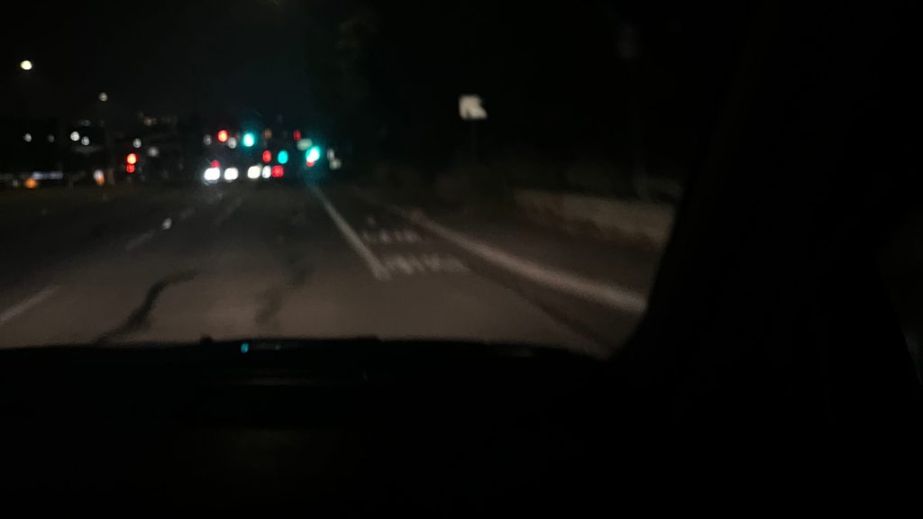 dream on, baby. all our roads lead to&nbsp;rome